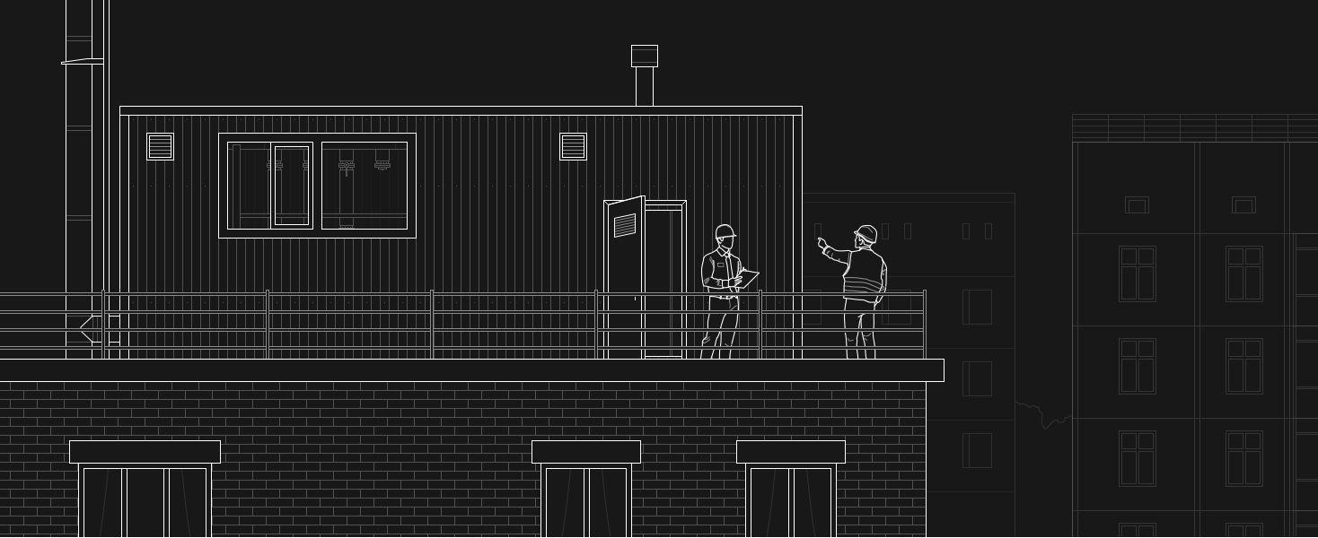 Крышные котельные