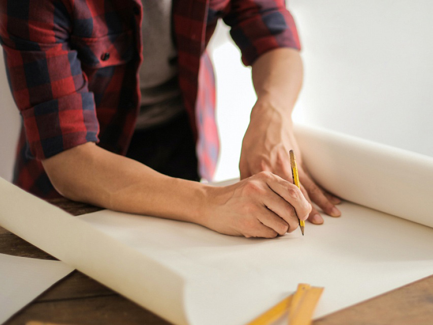 Разработка проекта котельной